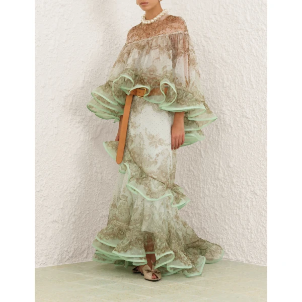 Zimmermann dress