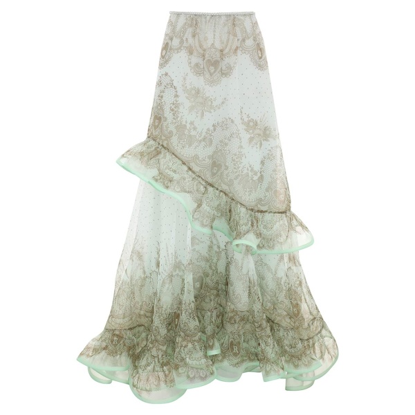 Zimmermann dress