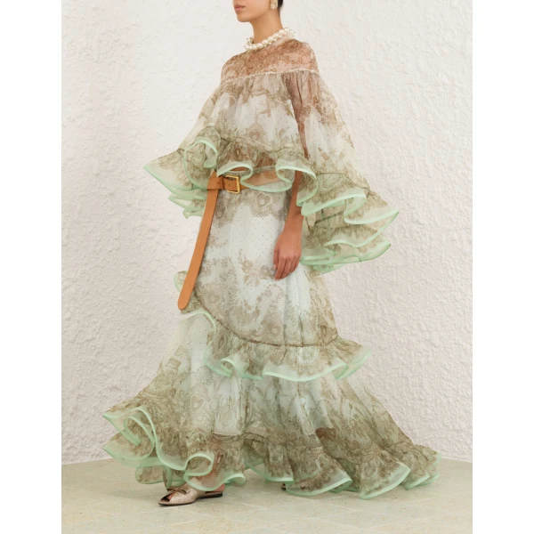 Zimmermann dresses