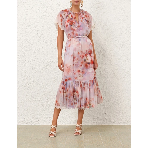 Zimmermann dresses