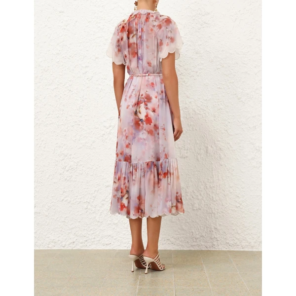 Zimmermann dresses
