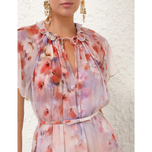 Zimmermann dress