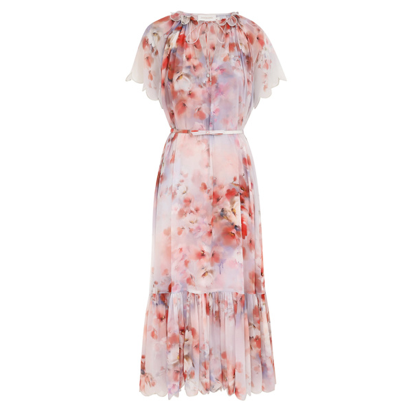Zimmermann dress