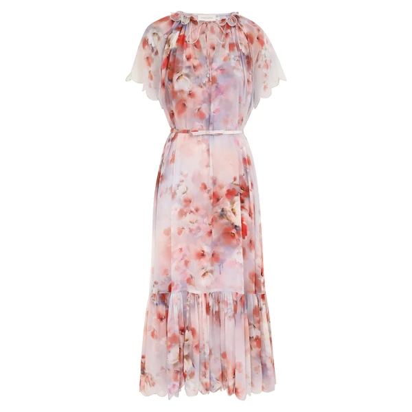 Zimmermann dress
