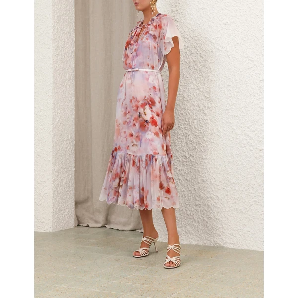 Zimmermann dress