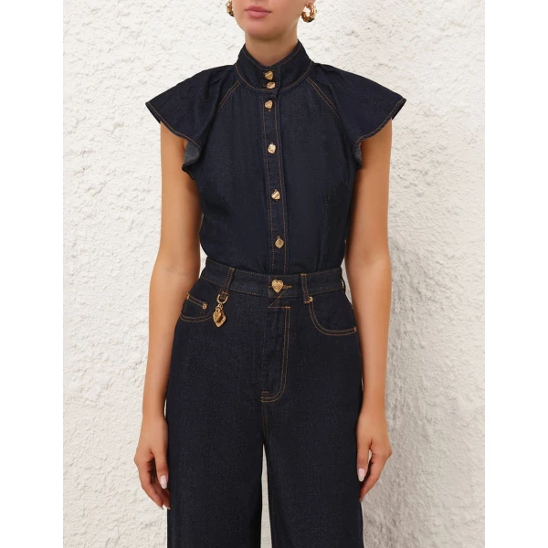 Zimmermann dresses