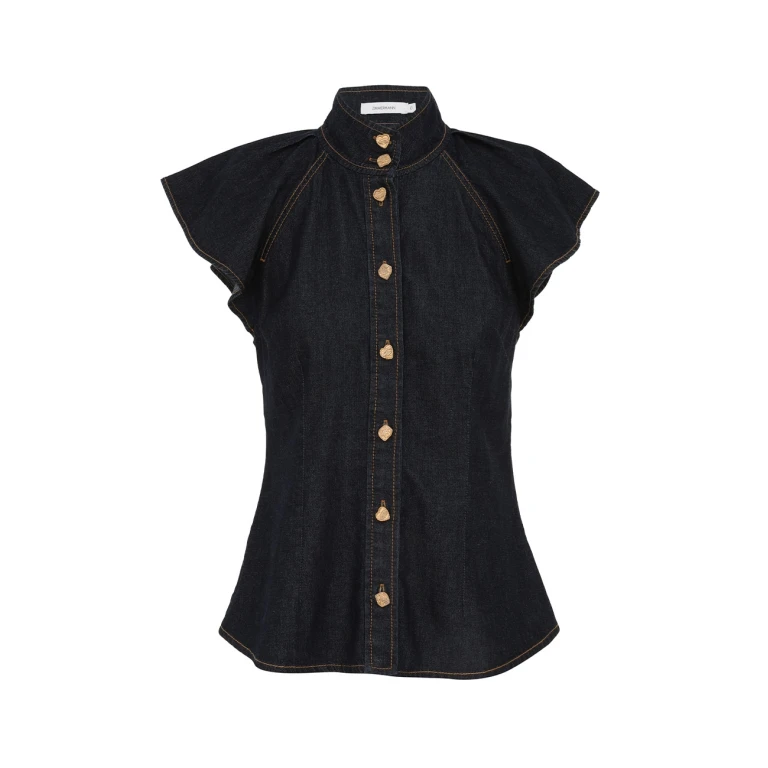 Zimmermann dress