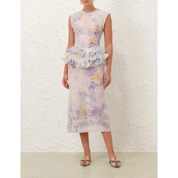 Zimmermann dresses