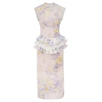 Zimmermann dress