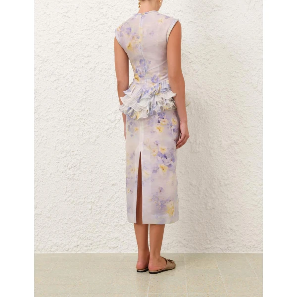 Zimmermann dresses