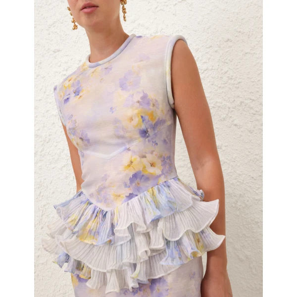 Zimmermann dress