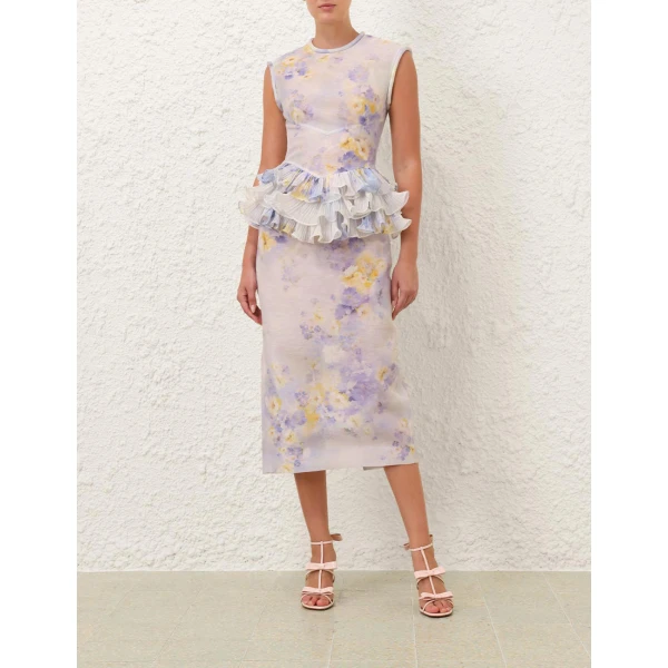 Zimmermann dress