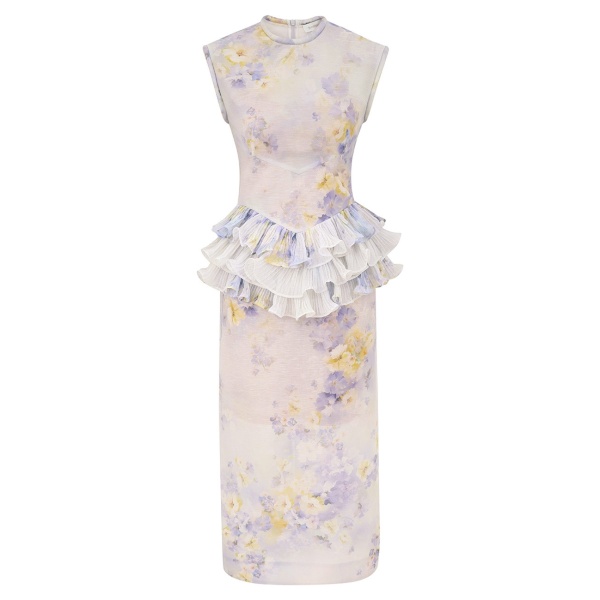 Zimmermann dress