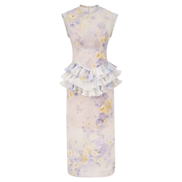 Zimmermann dress
