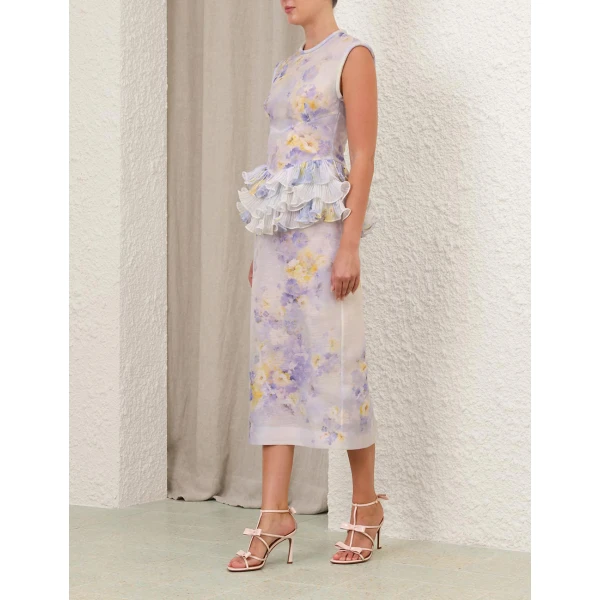 Zimmermann dresses