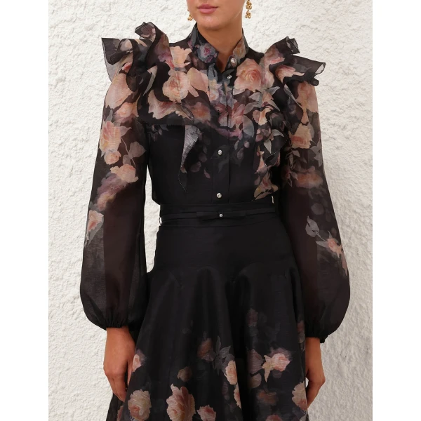 Zimmermann dresses