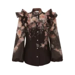 Zimmermann dress