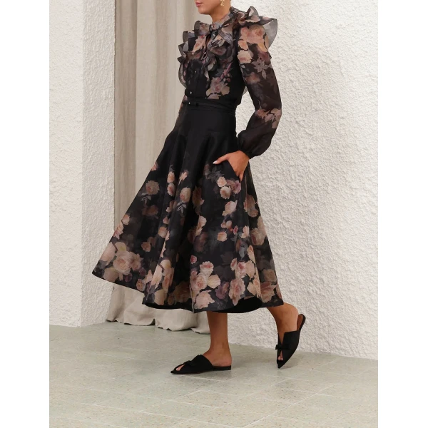 Zimmermann dress
