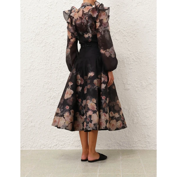 Zimmermann dresses