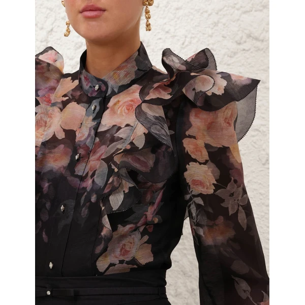 Zimmermann dress