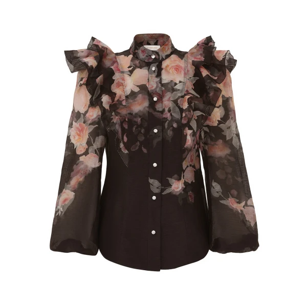 Zimmermann dress