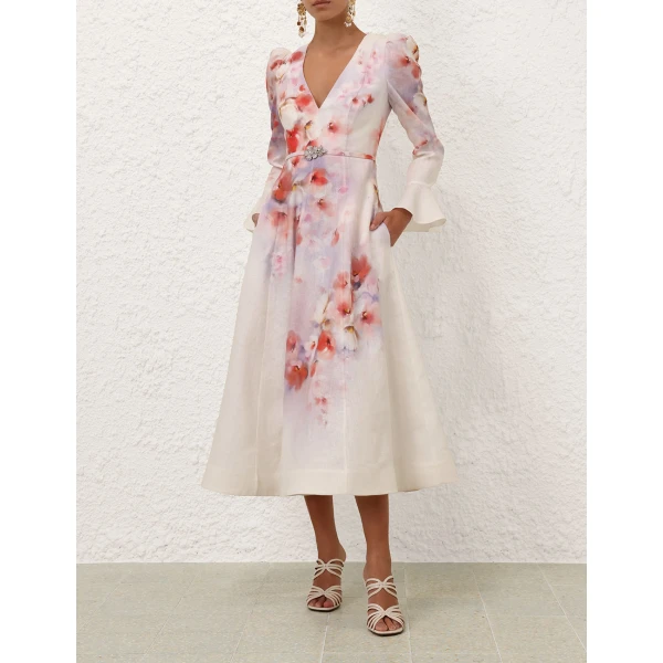 Zimmermann dresses