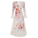 Zimmermann dress