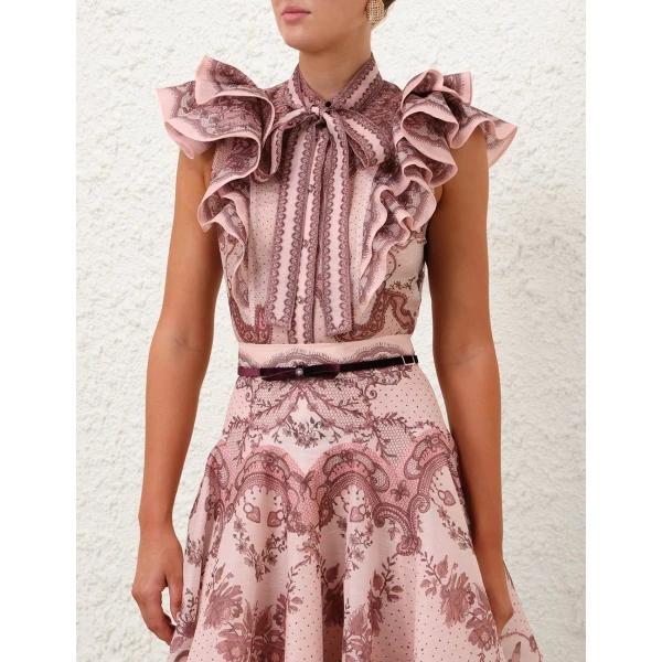 Zimmermann dresses