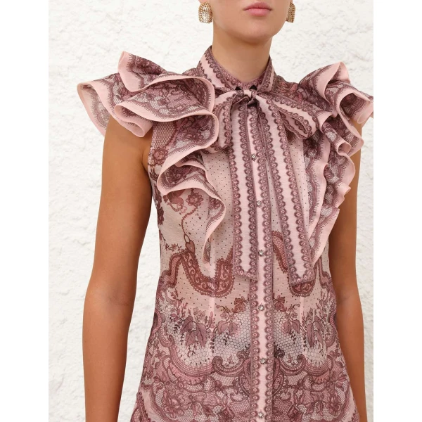 Zimmermann dress