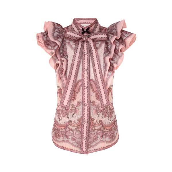Zimmermann dress