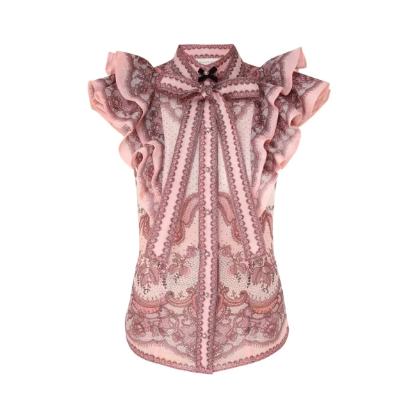 Zimmermann dress
