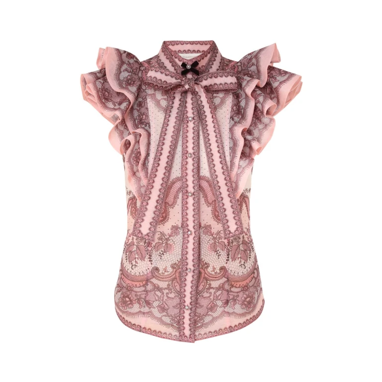 Zimmermann dress