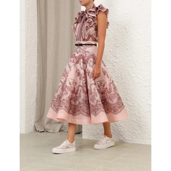 Zimmermann dress