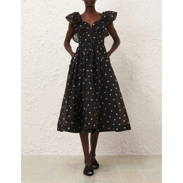 Zimmermann dresses