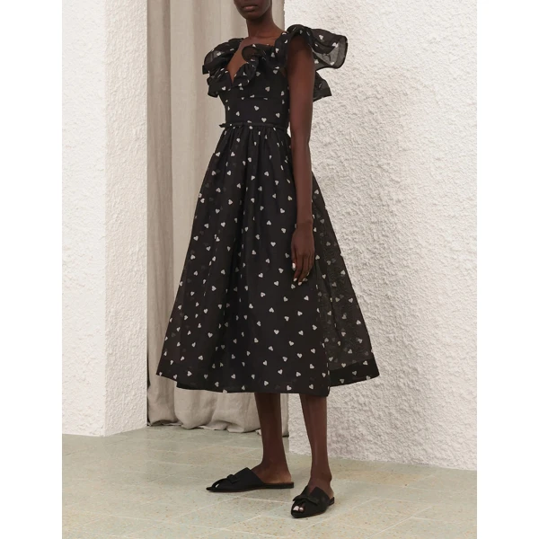 Zimmermann dress