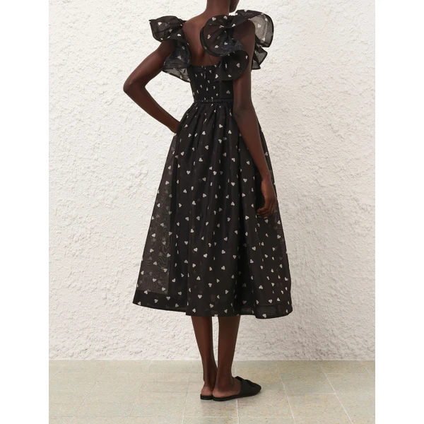 Zimmermann dresses