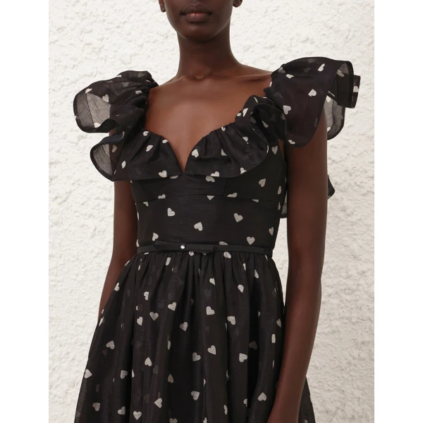 Zimmermann dress