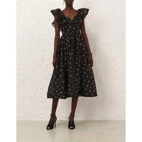 Zimmermann dress