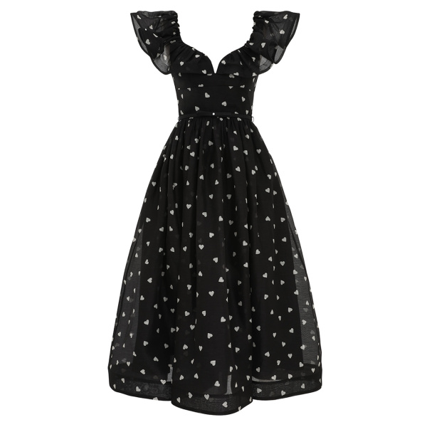 Zimmermann dress