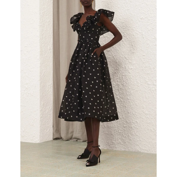Zimmermann dresses