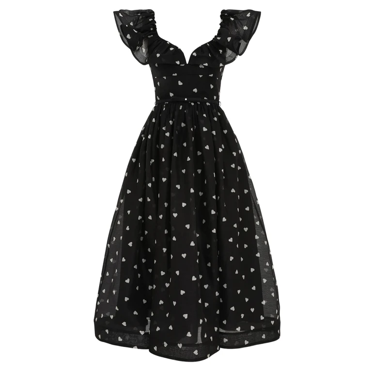 Zimmermann dress