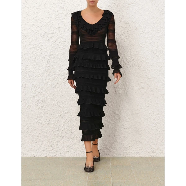 Zimmermann dresses