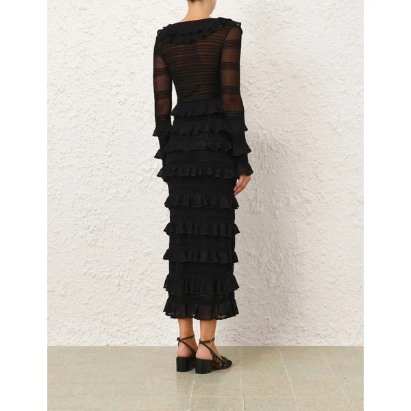 Zimmermann dresses