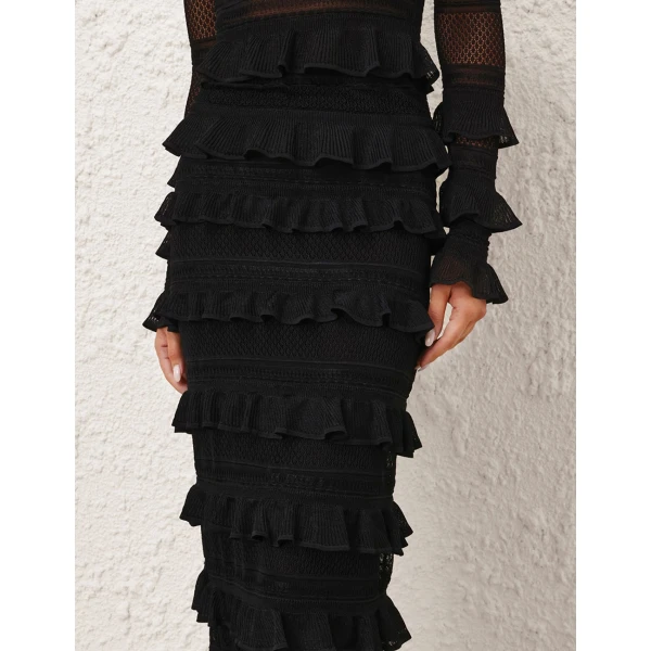 Zimmermann dress