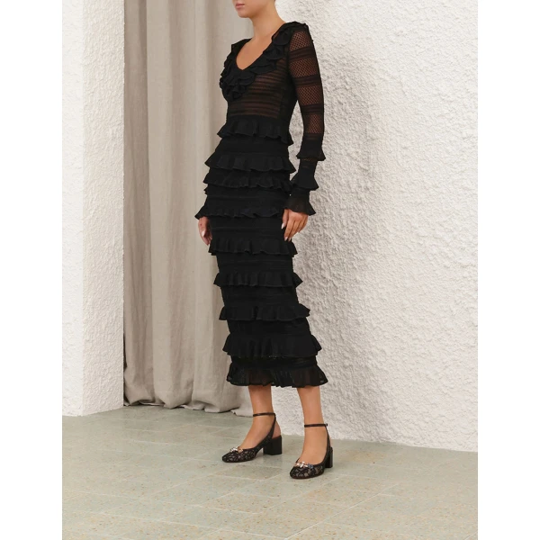 Zimmermann dress
