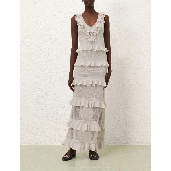 Zimmermann dresses