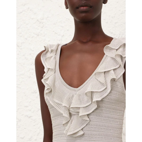 Zimmermann dress