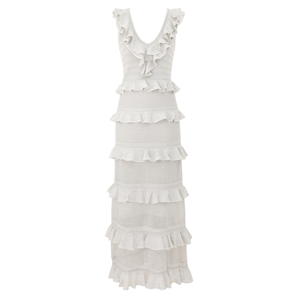 Zimmermann dress
