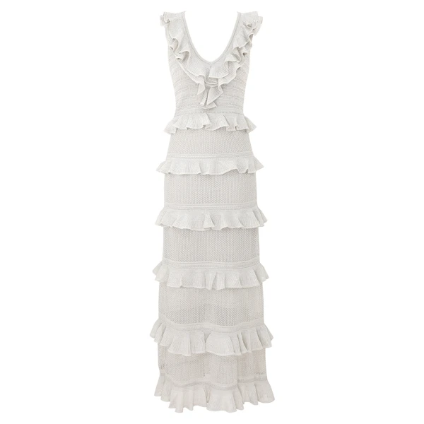 Zimmermann dress