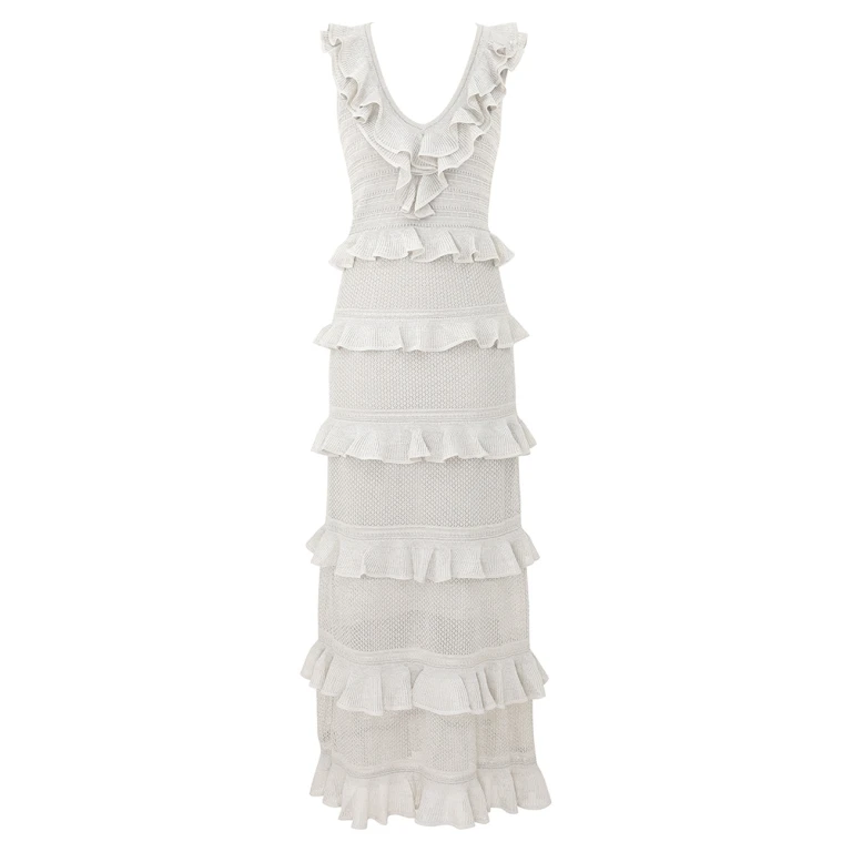 Zimmermann dress